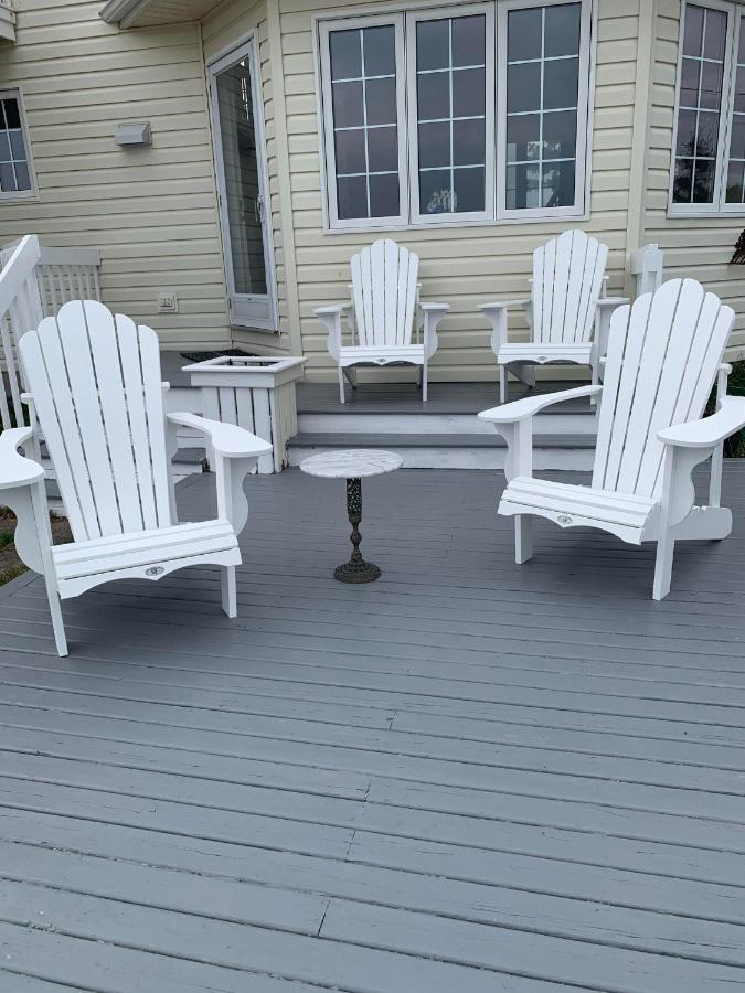 Le Phare Des Dunes Tracadie ภายนอก รูปภาพ
