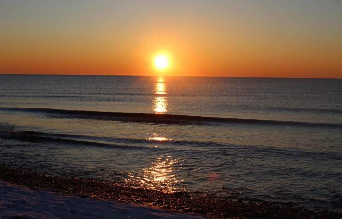 Le Phare Des Dunes Tracadie ภายนอก รูปภาพ
