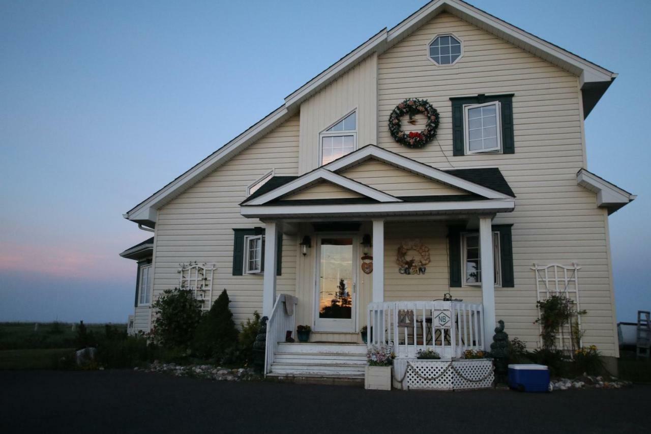 Le Phare Des Dunes Tracadie ภายนอก รูปภาพ